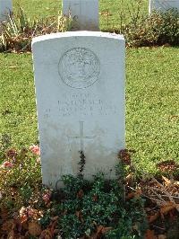 Ranville War Cemetery - Harmer, Frank Seymour