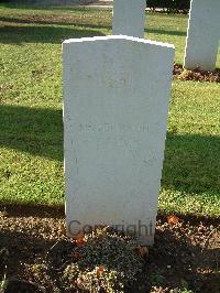 Ranville War Cemetery - Hauffmann, 