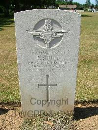 Ranville War Cemetery - Shutt, Dennis